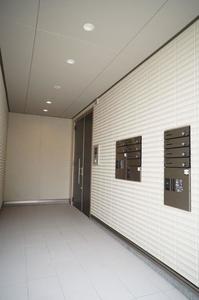 ベルグリシーヌ 203号-13