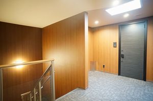 ベルグリシーヌ 203号-14