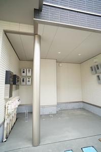 ベルグリシーヌ 203号-15