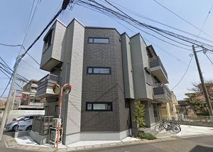 ボヌールメゾン