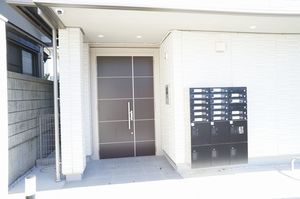 セント　ホルン 102号-13