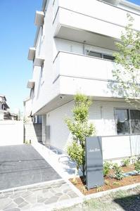 セント　ホルン 102号-14