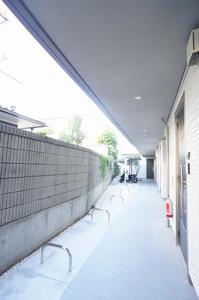 セント　ホルン 102号-15