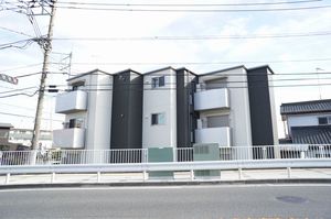 フラワー 301号-1