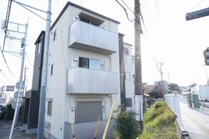 フラワー 301号-13