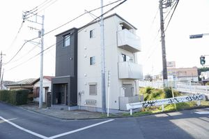 フラワー 301号-14