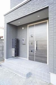 フラワー 301号-15