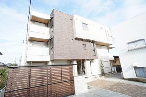 セレーノヴィラ 102号-1