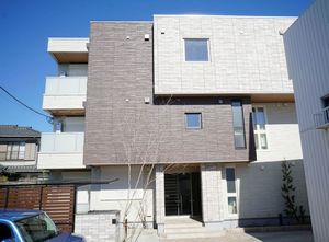 セレーノヴィラ 102号-12