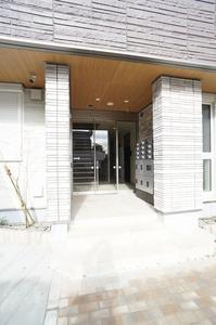 セレーノヴィラ 102号-13