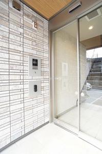 セレーノヴィラ 102号-14