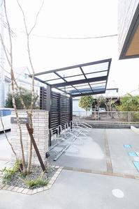 セレーノヴィラ 102号-15