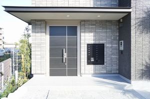 クレージュ 205号-12