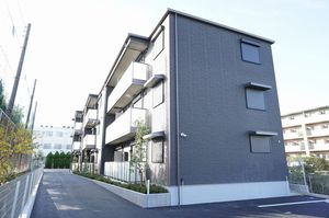 クレージュ 205号-13