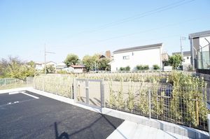 クレージュ 205号-14