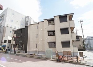 サンピラー湘南