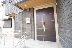 サンピラー湘南 201号-12