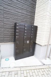 サンピラー湘南 201号-13