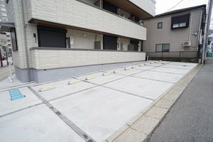 サンピラー湘南 201号-14