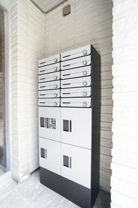 グラヴィタス 203号-14