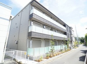 グラヴィタス 203号-15