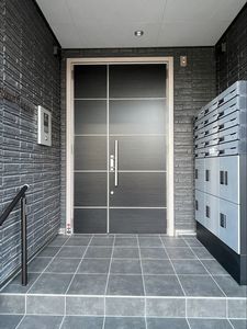 グラン　セラヴィ 303号-12