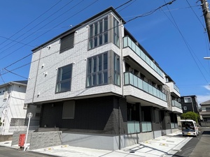 グラン　セラヴィ 303号-15