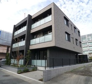 フォレナ 101号-12