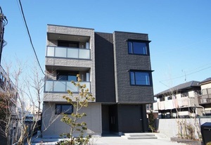 エルミタージュⅡ