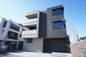 エルミタージュⅡ 302号-11