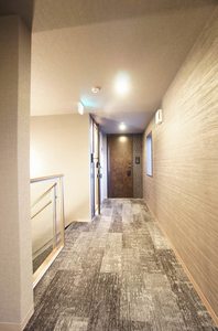 エルミタージュⅡ 302号-13