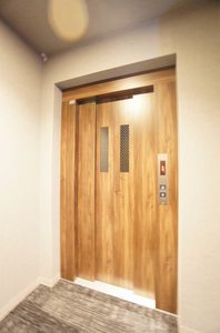 エルミタージュⅡ 302号-14