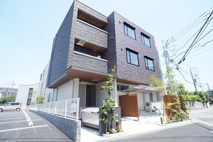 シャーメゾン　グランダルブル