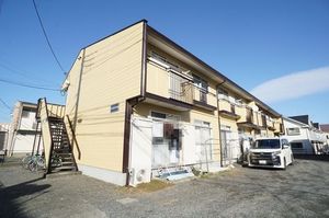 ライフランドハイムＡ