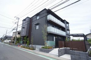 グリナージュ 302号-11