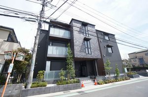 グリナージュ 302号-12
