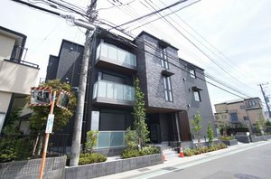 グリナージュ 302号-13