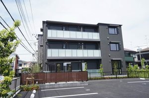 グリナージュ 302号-14