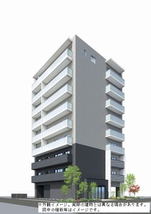 リブス本厚木 202号-1