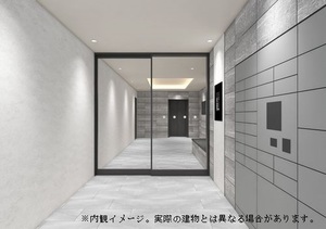 リブス本厚木 202号-3