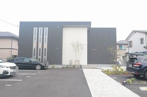 グレースレジデンス