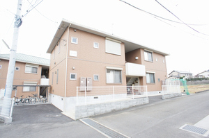 パークヒル　Ⅱ 202号-12