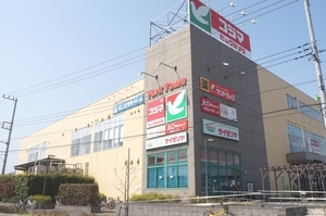 パークヒル　Ⅱ 202号-14