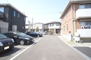 パークヒル　Ⅱ 202号-15