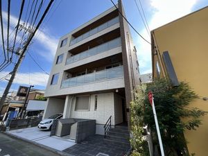 ｂｏｎｈｅｕｒ 202号-1