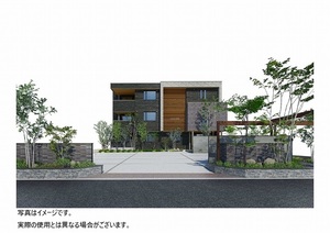 ノヴェルデ押堀 102号-1