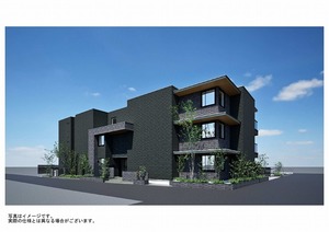 ルセア・クラリスタ 201号-2