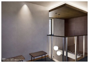 ルセア・クラリスタ 201号-4