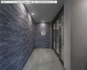 プエンテ　アルト 203号-4