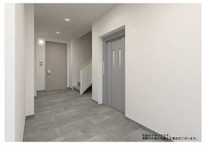 仮）厚木市妻田南２丁目シャーメゾンＡ棟 301号-3